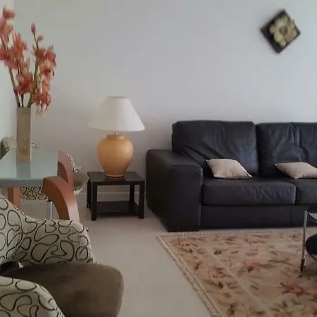 De Baixo Apartment Canico (Madeira)