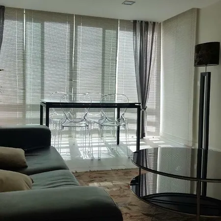 De Baixo Apartment *